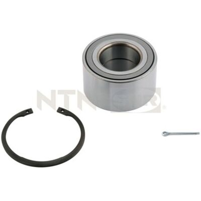Lexus RX, Toyota Camry, MR2 - Kit di cuscinetti Lexus RX, Toyota Camry, MR2 - Kit di cuscinetti