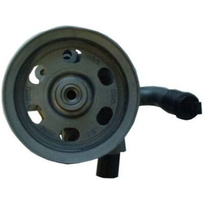 Pompa idraulica SPIDAN 52686 - 7 nervature - 150 bar - Funzionamento idraulico Pompa idraulica SPIDAN 52686 - 7 nervature - 150 bar - Funzionamento idraulico