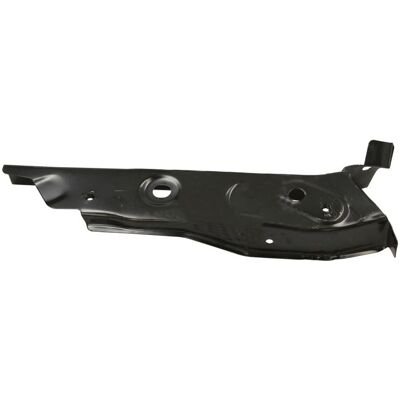 Supporto anteriore per faro BLIC 6508-05-1609242P - Parafango anteriore Supporto anteriore per faro BLIC 6508-05-1609242P - Parafango anteriore