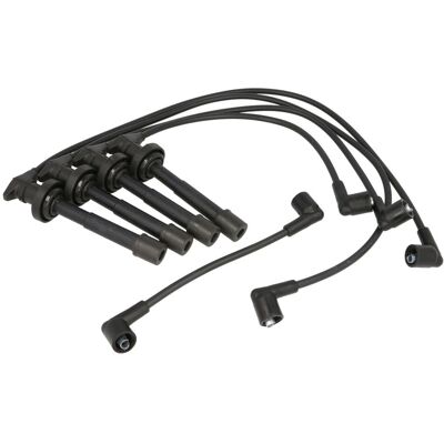 Engitech Set di cavi d'accensione ENT910042 Engitech Set di cavi d'accensione ENT910042