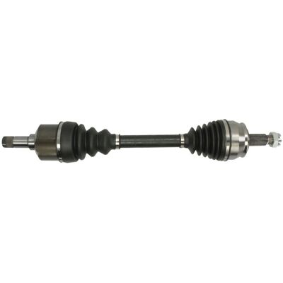 Albero di trasmissione PASCAL G2C126PC - Asse anteriore sinistro Albero di trasmissione PASCAL G2C126PC - Asse anteriore sinistro