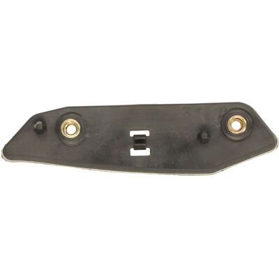 BLIC 5504-00-2556931P - Supporto paraurti anteriore sinistro BLIC 5504-00-2556931P - Supporto paraurti anteriore sinistro