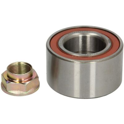 Kit cuscinetti ruota BTA per Honda Jazz 2 - Asse anteriore, 73mm Kit cuscinetti ruota BTA per Honda Jazz 2 - Asse anteriore, 73mm
