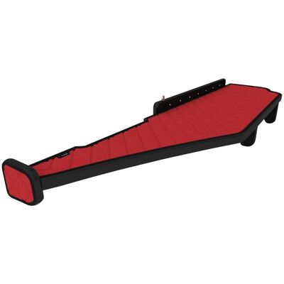 F-CORE FT11 RED Pannello cruscotto - dashboard panel F-CORE FT11 RED Pannello cruscotto - dashboard panel