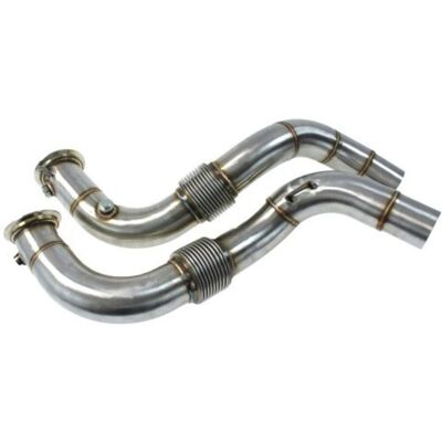 Elemento del sistema di scarico MG-DP-068 TURBOWORKS Elemento del sistema di scarico MG-DP-068 TURBOWORKS