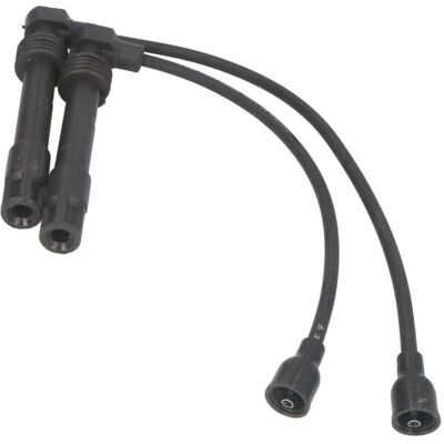 Engitech Set di cavi d'accensione ENT910173 Engitech Set di cavi d'accensione ENT910173