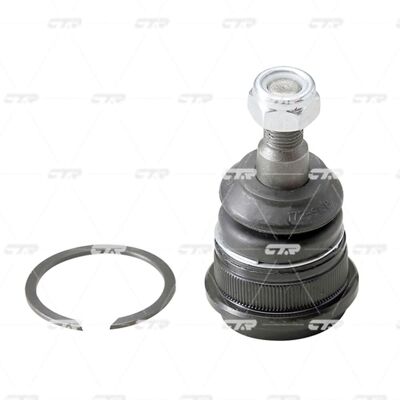 CTR CB0205 Articolazione sterzo CTR CB0205 Articolazione sterzo