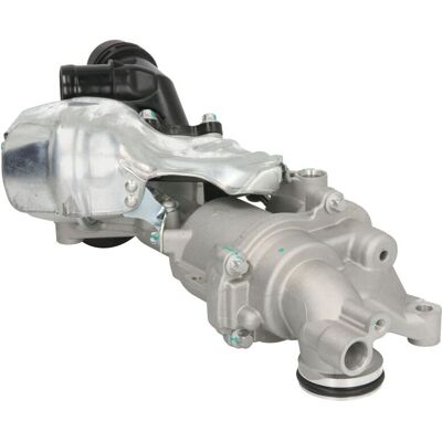 Pompa acqua Saleri PA1739V - Meccanica Pompa acqua Saleri PA1739V - Meccanica