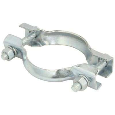 Morsetto Bosal - Sistema di Scarico - 69mm - M8 Morsetto Bosal - Sistema di Scarico - 69mm - M8