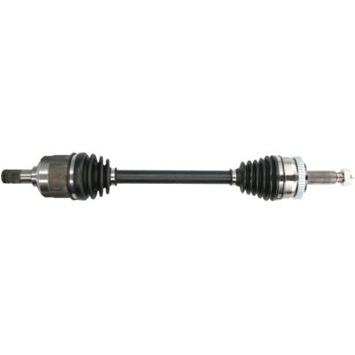 Albero di trasmissione PASCAL G20005PC - Asse anteriore sinistro - 671mm - Compatibile ABS Albero di trasmissione PASCAL G20005PC - Asse anteriore sinistro - 671mm - Compatibile ABS
