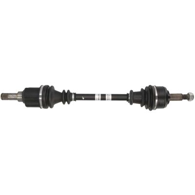 POINT GEAR PNG75252 Albero di trasmissione - Collegamenti anteriore sinistro POINT GEAR PNG75252 Albero di trasmissione - Collegamenti anteriore sinistro