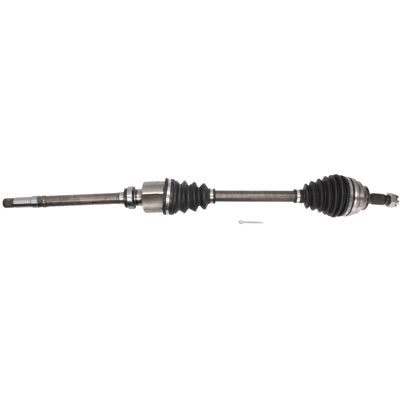 POINT GEAR Albero di trasmissione - Ristrutturato - 912mm - 79/75mm - Albero di trasmissione POINT GEAR Albero di trasmissione - Ristrutturato - 912mm - 79/75mm - Albero di trasmissione