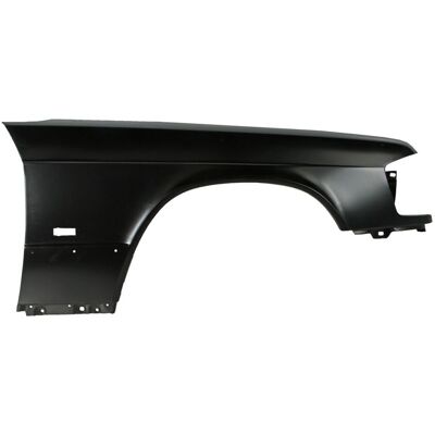 BLIC 6504-04-3511316P Parafango anteriore destro Mercedes-Benz 190 - Parafango BLIC 6504-04-3511316P Parafango anteriore destro Mercedes-Benz 190 - Parafango