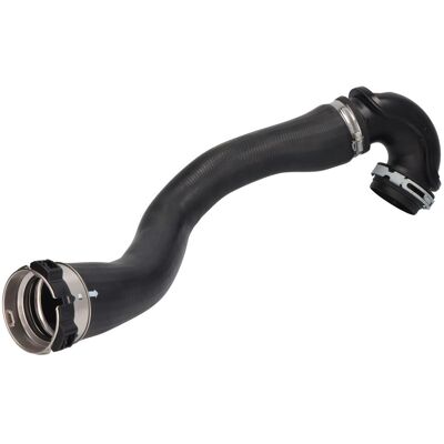 THERMOTEC DCX056TT - Tubo intercooler - Lato sinistro, posizione inferiore THERMOTEC DCX056TT - Tubo intercooler - Lato sinistro, posizione inferiore