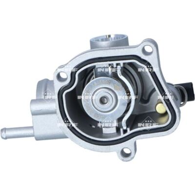 Termostato acqua NRF 725260 Sensore Guarnizione - Termostato raffreddamento Termostato acqua NRF 725260 Sensore Guarnizione - Termostato raffreddamento