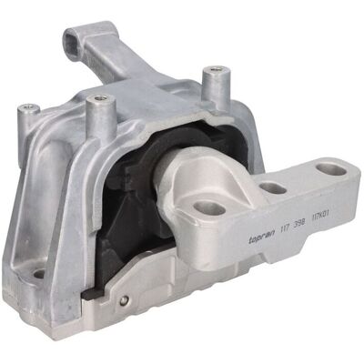 Hans Pries Supporto motore 117 398 destro Hans Pries Supporto motore 117 398 destro