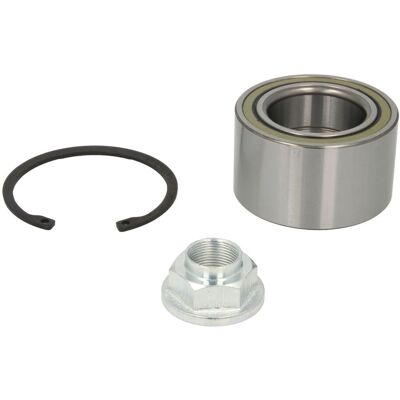 Kit cuscinetti ruota BTA H1R015BTA - Tipo di ruota Kit cuscinetti ruota BTA H1R015BTA - Tipo di ruota