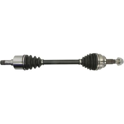 Albero di trasmissione PASCAL G2F038PC - Asse anteriore sinistro Albero di trasmissione PASCAL G2F038PC - Asse anteriore sinistro