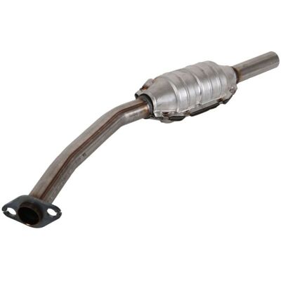 Convertitore Catalitico JMJ 1090010 - Euro 2 Convertitore Catalitico JMJ 1090010 - Euro 2