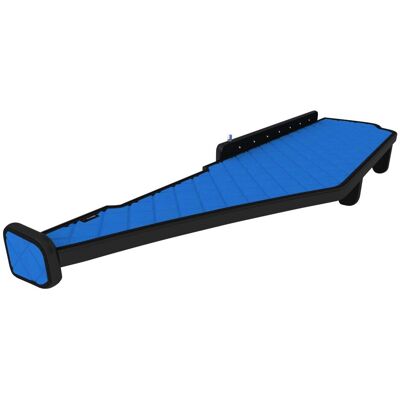 F-CORE FT11 BLUE Cruscotto - armadietto F-CORE FT11 BLUE Cruscotto - armadietto