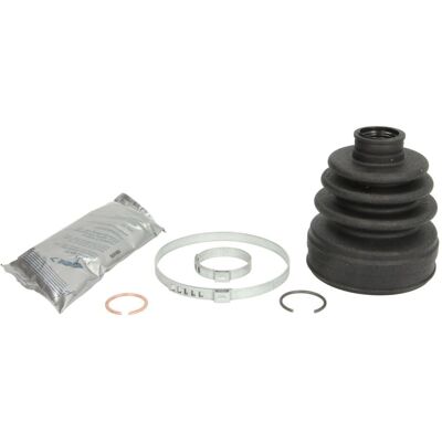 Spidan Kit soffietti, albero motore 36173 Spidan Kit soffietti, albero motore 36173