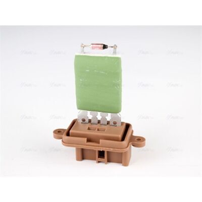 Resistenza del ventilatore del radiatore FTR008 - Sistema di raffreddamento Resistenza del ventilatore del radiatore FTR008 - Sistema di raffreddamento