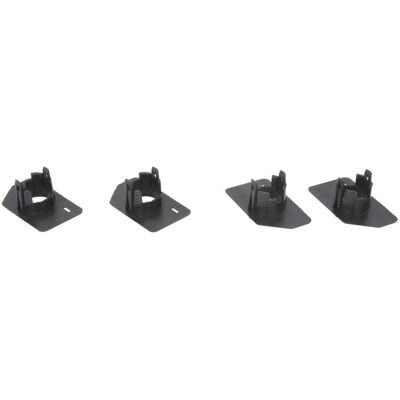 Kit supporto para paraurti BLIC Kit supporto para paraurti BLIC