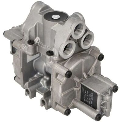 WABCO 472 195 041 0 - Modulo pressione ABS WABCO 472 195 041 0 - Modulo pressione ABS