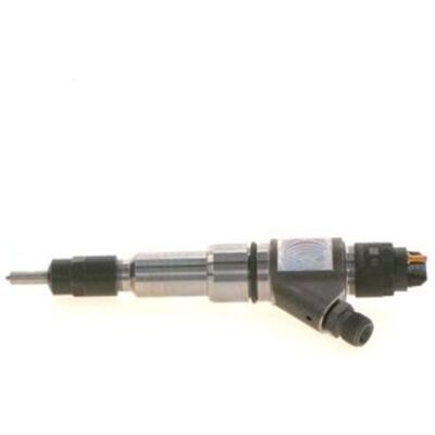 Bosch 0 445 124 036 Iniettore Common Rail - Iniettore di carburante Bosch 0 445 124 036 Iniettore Common Rail - Iniettore di carburante