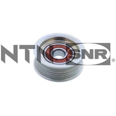 Puleggia di guida per Honda Civic - SNR GA374.43 Tensionatore e guida della cinghia Puleggia di guida per Honda Civic - SNR GA374.43 Tensionatore e guida della cinghia