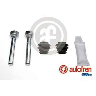 Set di bussole di guida freno posteriore Autofren Hyundai Kia Set di bussole di guida freno posteriore Autofren Hyundai Kia