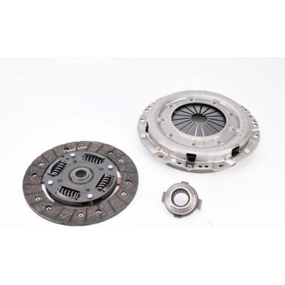LUK 620 1940 00 Kit frizione - Diametro 200mm LUK 620 1940 00 Kit frizione - Diametro 200mm