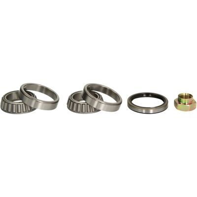 Kit cuscinetti ruota BTA Mazda Demio - Asse 63mm Kit cuscinetti ruota BTA Mazda Demio - Asse 63mm