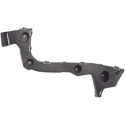 Supporto BLIC 6508-06-2536936P - Sezione inferiore destra in plastica Supporto BLIC 6508-06-2536936P - Sezione inferiore destra in plastica
