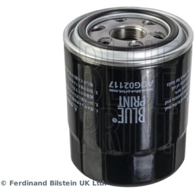 Filtro olio Blue Print ADG02117 - per Hyundai, Mazda, Kia Filtro olio Blue Print ADG02117 - per Hyundai, Mazda, Kia