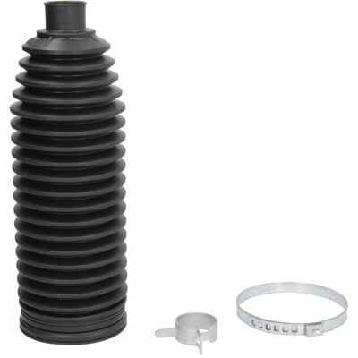 SPIDAN 84296 Gomma sterzo - Termoplastico SPIDAN 84296 Gomma sterzo - Termoplastico