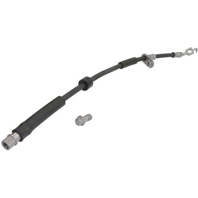 Tubo freno TRW PHD2343 - Filettatura interna, 487mm Tubo freno TRW PHD2343 - Filettatura interna, 487mm