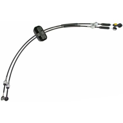 LINEX 35.44.20 Tensione del cavo per Renault Trafic 2 & Opel Vivaro LINEX 35.44.20 Tensione del cavo per Renault Trafic 2 & Opel Vivaro
