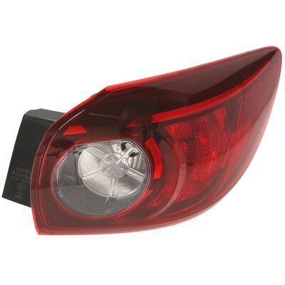 ALAKAR 2266652 Faro posteriore per Mazda 3 - Faro posteriore auto ALAKAR 2266652 Faro posteriore per Mazda 3 - Faro posteriore auto