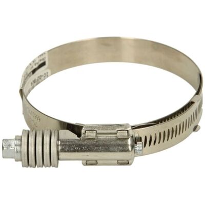 Morsetto DINEX 98873 per sistema di scarico Morsetto DINEX 98873 per sistema di scarico