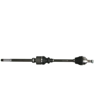 Albero di trasmissione PASCAL G2C090PC - Semiassi anteriore destro Albero di trasmissione PASCAL G2C090PC - Semiassi anteriore destro