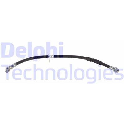 Tubo freno Delphi E1GC2078AD - Ricambio freno Tubo freno Delphi E1GC2078AD - Ricambio freno