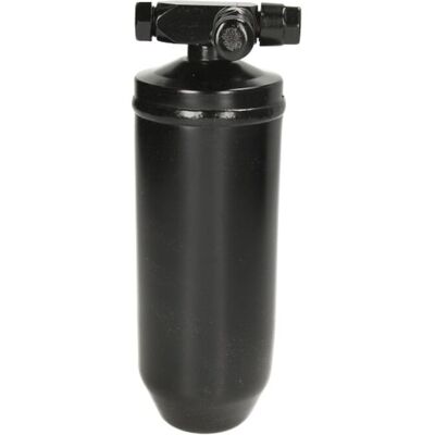 NISSENS 95257 Bottiglia Disidratante in Acciaio - Filtro per Climatizzatore NISSENS 95257 Bottiglia Disidratante in Acciaio - Filtro per Climatizzatore