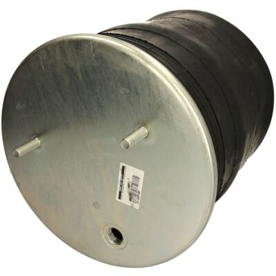 Campana a sospensione pneumatica Magnum Technology Campana a sospensione pneumatica Magnum Technology