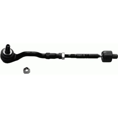 LEMFOERDER 27151 02 Barrare di Direzione - Asse anteriore sinistra/destra con accessori LEMFOERDER 27151 02 Barrare di Direzione - Asse anteriore sinistra/destra con accessori