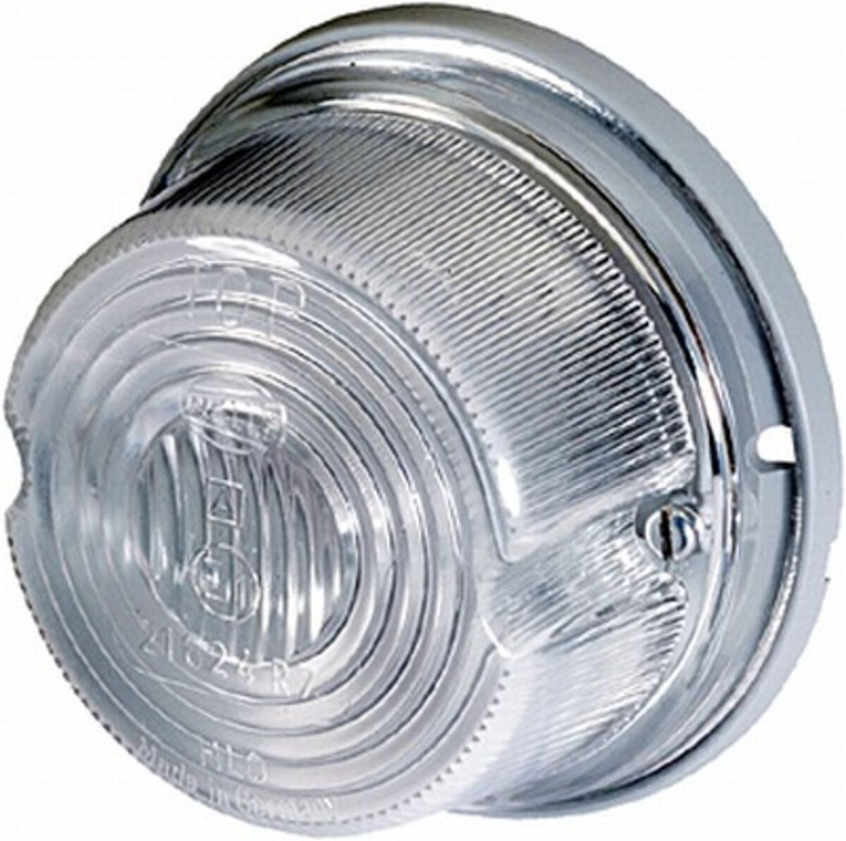 Hella Luce di posizione anteriore 2PF 001 259-631