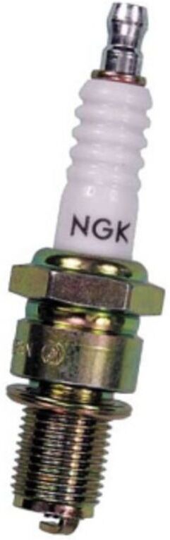 Ngk Candela di accensione LKAR8A-9, 1 Pezzo