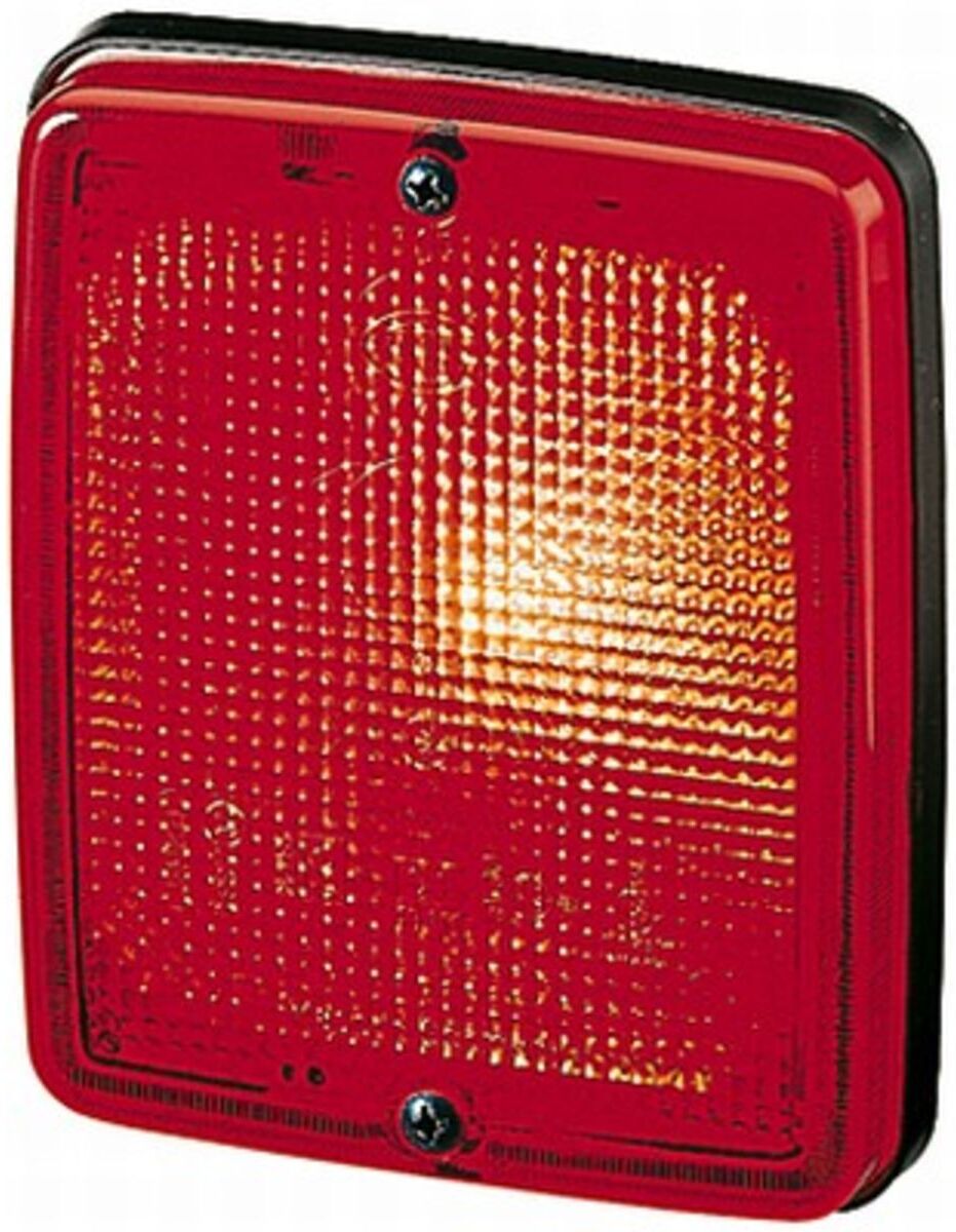 Hella Luce di stop 2DA 003 236-037