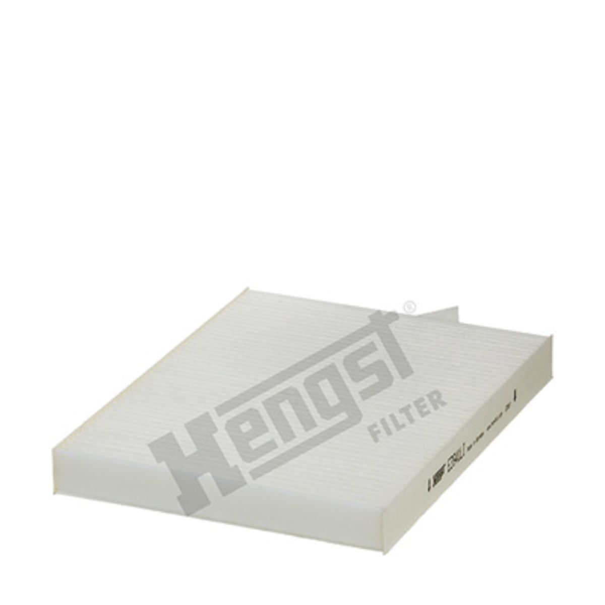 Hengst Filter Filtro dell'aria della cabina HENGST E3941LI