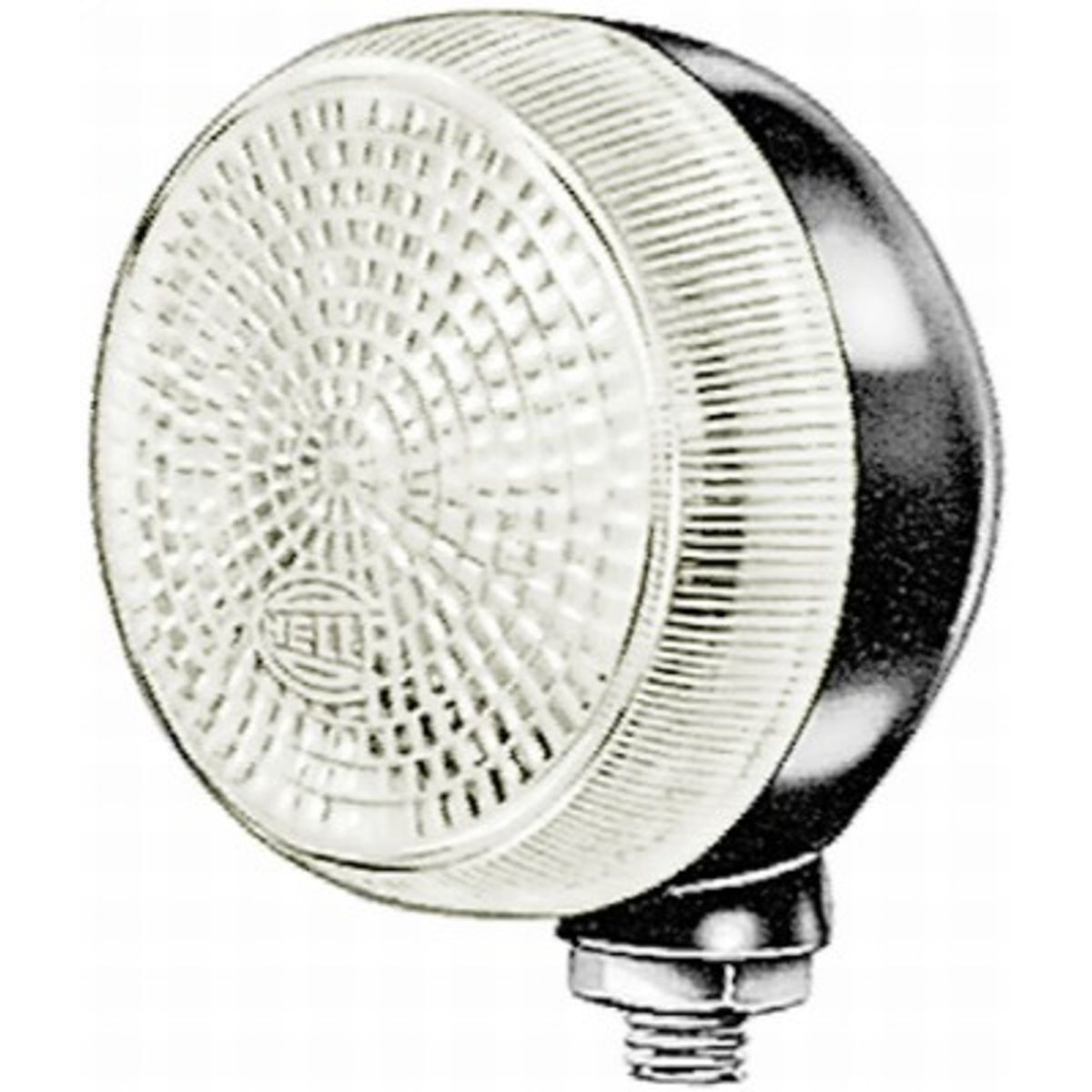 Hella Luce di posizione anteriore 2PF 001 648-161